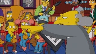 This ‘Simpsons’ Character Isn’t Dead After All