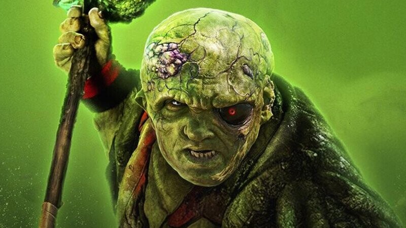 The Goriest Comedy of the Year Has Erased $15 Million in Medical Debt