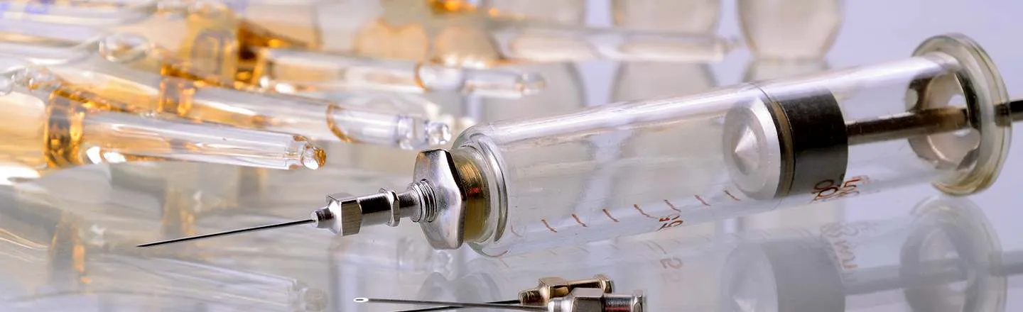 5 Of The Most Horrifying Human Experiments Ever Conducted | Cracked.com