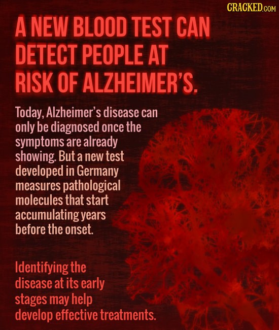 California Gets STDs, And Other Breaking Health News