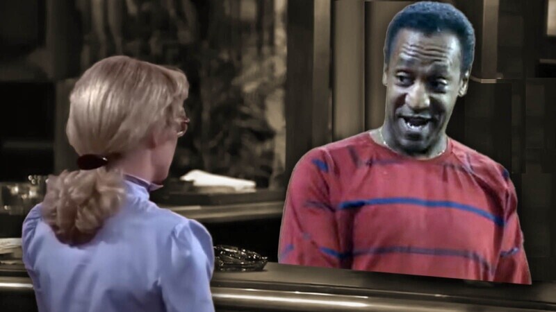 NBC Wanted Bill Cosby Mixing Drinks on ‘Cheers’