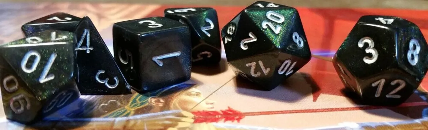 6 Lessons You Learn DMing 'Dungeons & Dragons'