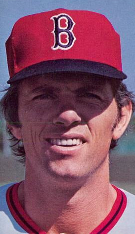 Bill Lee in 1976