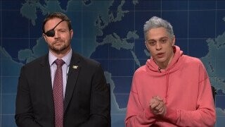 4 Times ‘Saturday Night Live’ Showed Zero Courage