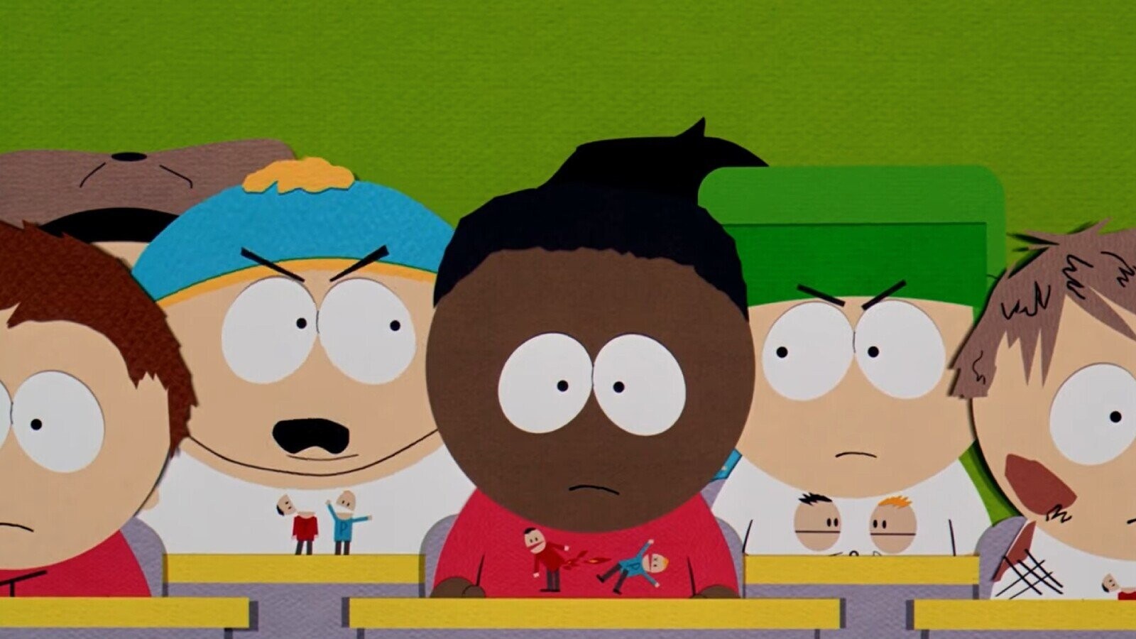 ‘South Park’ Fans Surprised At How Comedy Central Has Been Letting the F-Bombs Slide