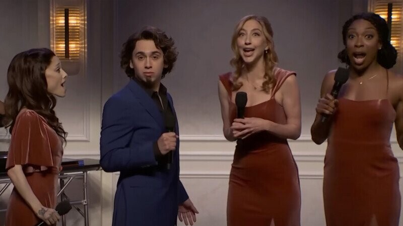 New Data Indicates That ‘SNL’ May Be a YouTube Show Above All Else