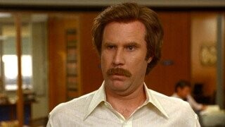 ‘Anchorman’ Is So Old That Young MLB Players Have Never Heard of It