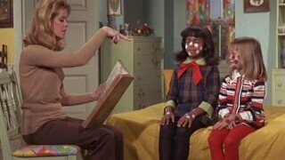 The Controversial ‘Bewitched’ Episode Written By Teenage Superfans