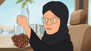 Peggy Hill’s Arabic Is Worse Than Her Spanish, Arabic Speakers Confirm