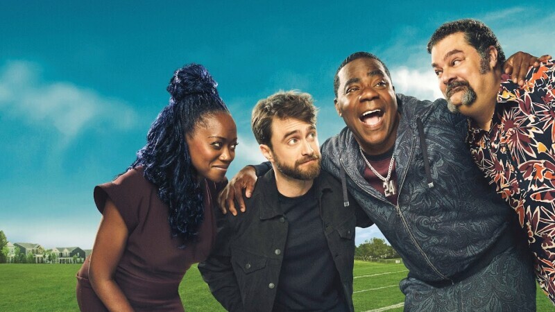 Every Mockumentarian Should Be Watching ‘The Fall And Rise Of Reggie Dinkins’