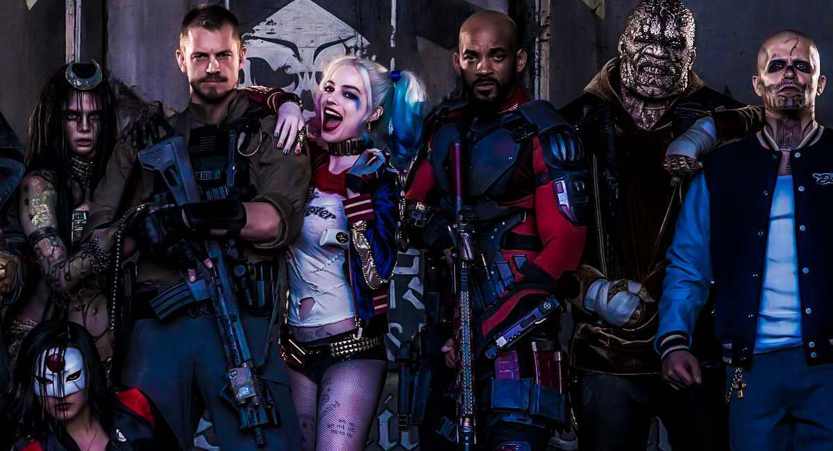 Suicide Squad' is about to get even better and it might be thanks to 'Deadpool