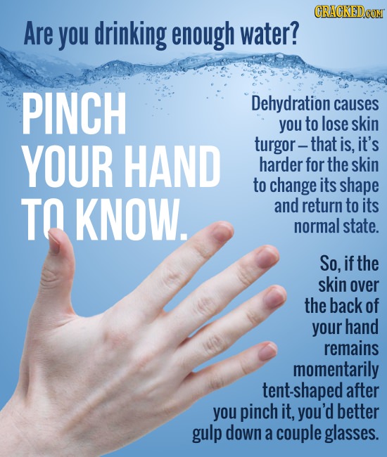 California Gets STDs, And Other Breaking Health News