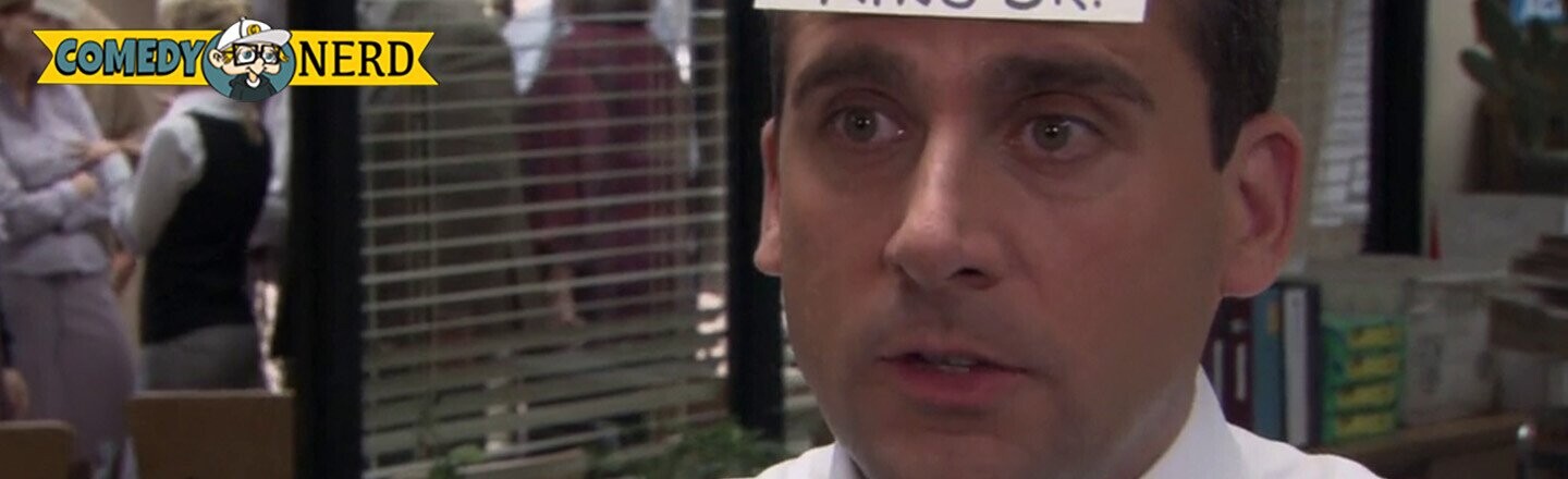 The Office: 13 Facts And Recent Revelations