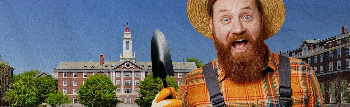 5 Secrets Buried on College Campuses