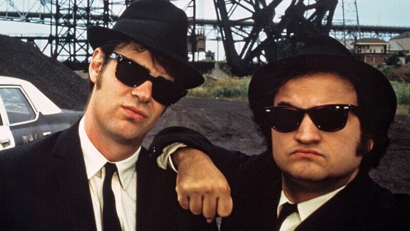 The Blues Brothers Are Likely No More