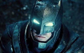 Zack Snyder's Latest Controversial Batman Quote, Explained
