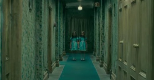 How Will The 'Shining' Sequel Handle The Book's WTF Ending?