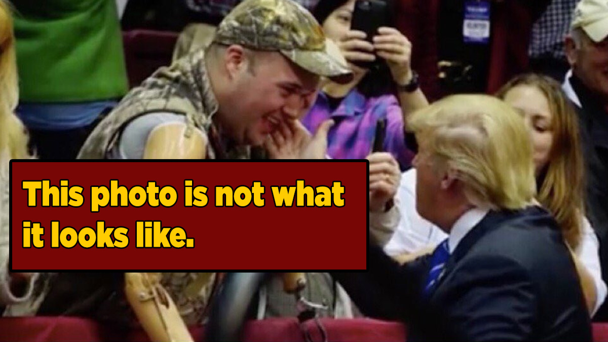 5 Recent News Stories Which Wound Up Having Bizarre Twists | Cracked.com