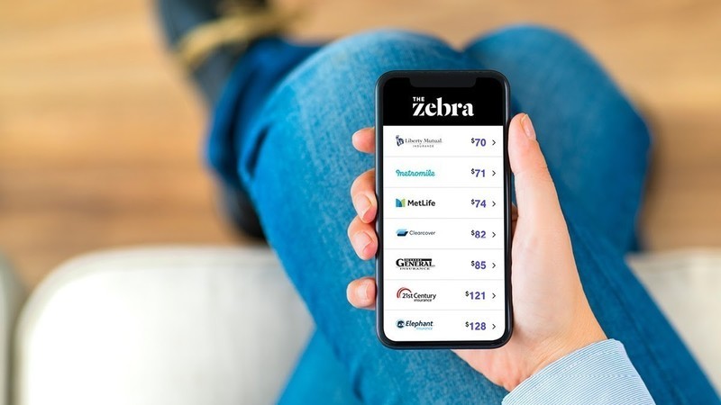 Believe It Or Not, Shopping For Car Insurance Doesn't Have To Suck