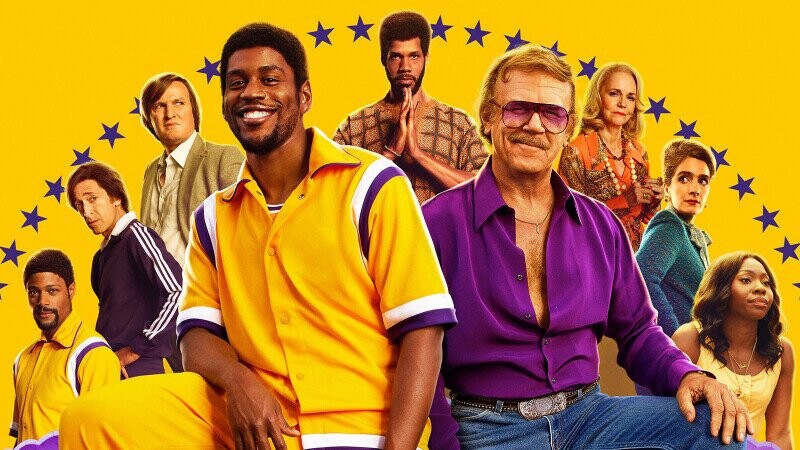 Winning Time: Everybody Loves It (Except Everybody Portrayed In It)