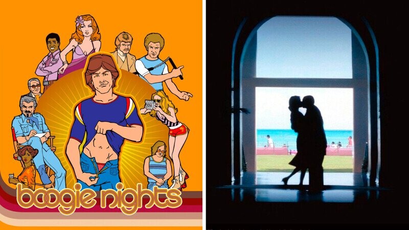 15 Behind-The-Scenes Facts About 'Boogie Nights' And PT Anderson Movies