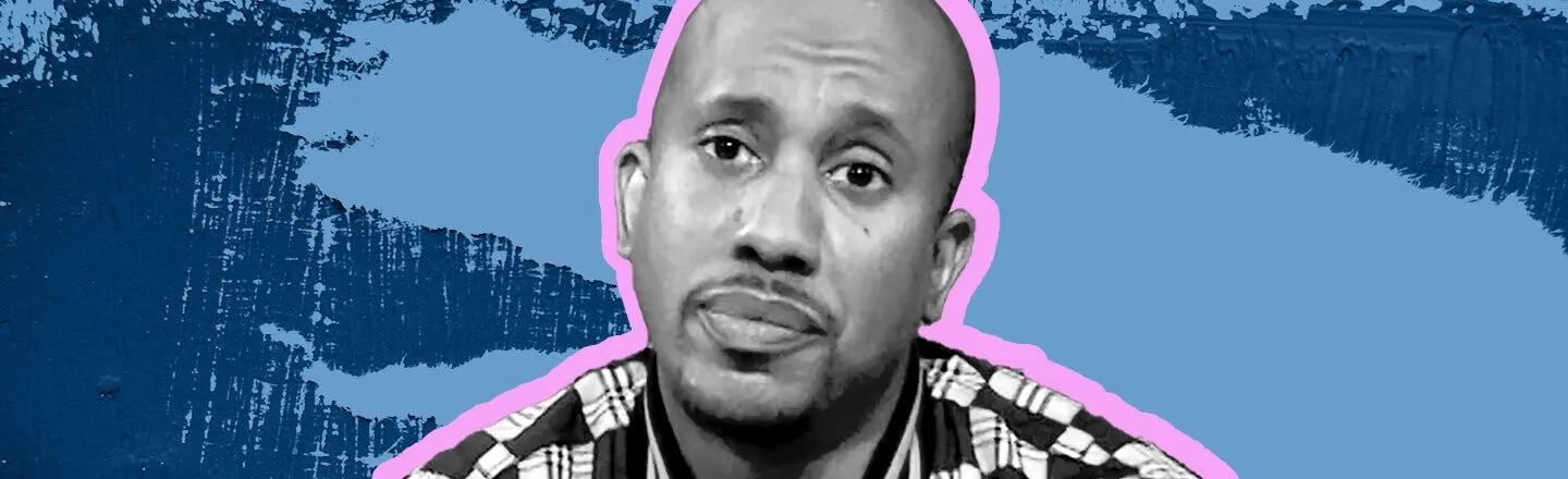 Chris Redd Rushed to the Hospital After Assault Outside the Comedy Cellar