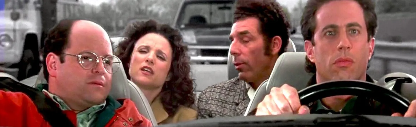 The 10 Worst ‘Seinfeld’ Episodes That Aren’t ‘The Puerto Rican Day’
