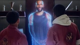 We Should Bench LeBron James from Comedy
