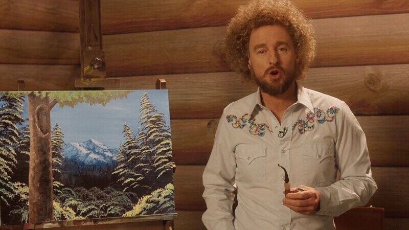 Owen Wilson Is Doing His Own Wes Anderson Movies Now — Sans Wes Anderson