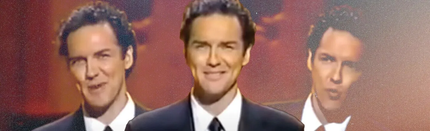 15 Killer Jokes From the Time Norm Macdonald Hosted the ESPYs
