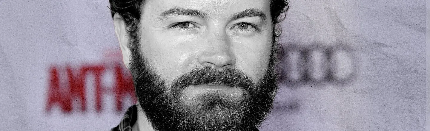 ‘That ‘70s Show’ Star Danny Masterson Sentenced to 30 Years to Life for Rape
