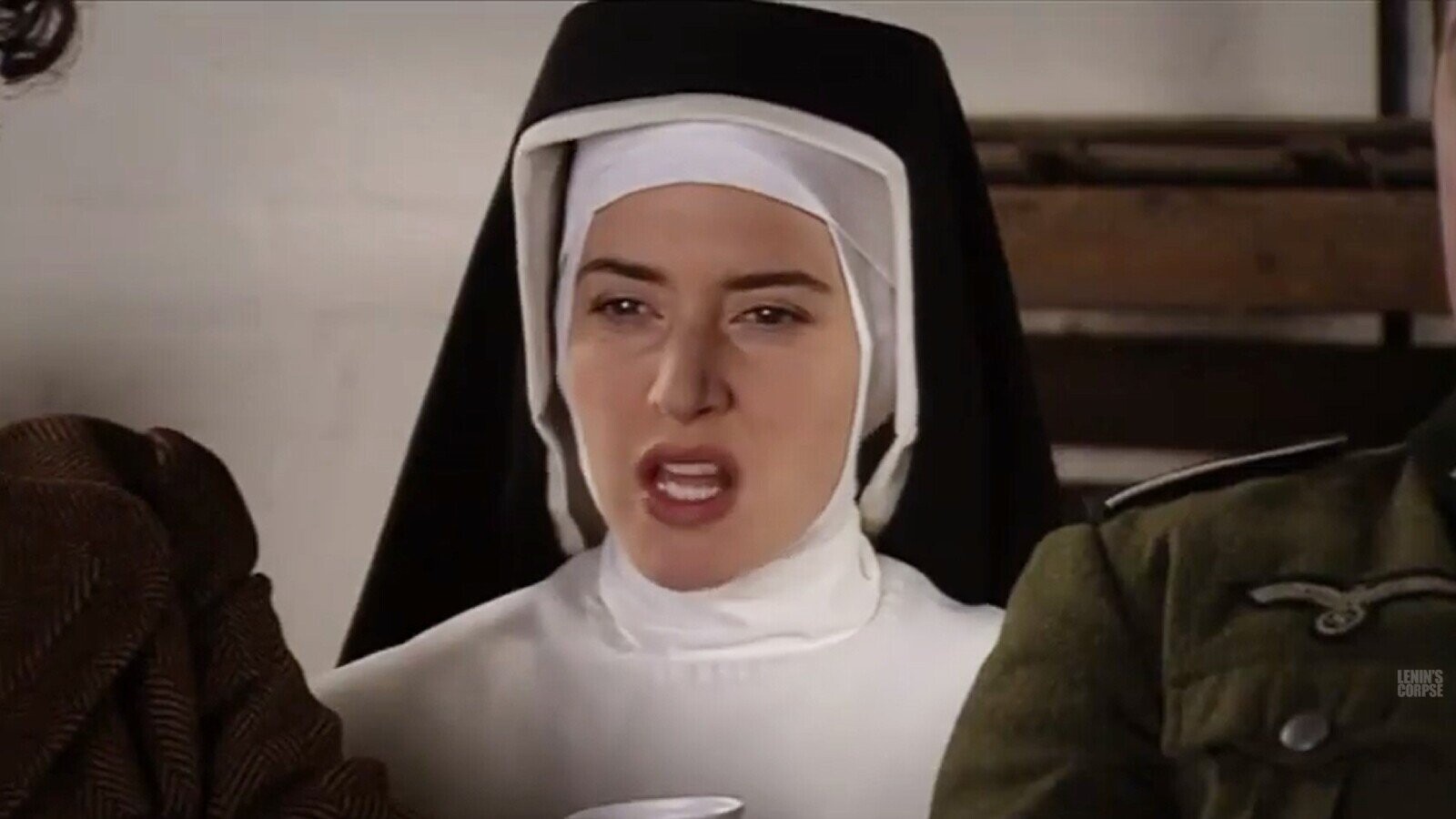 Kate Winslet Made Ricky Gervais Tone Down Her Hilariously Explicit ...