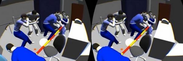 5 Mundane Things Virtual Reality Is About To Make Awesome