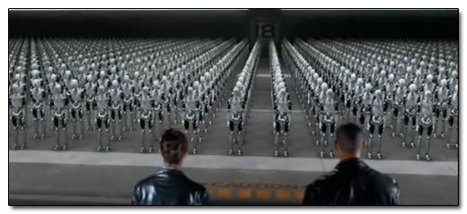 6 Technologies Conspicuously Absent from Sci-Fi Movies