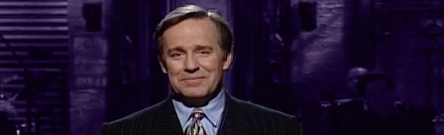 Phil Hartman’s Big Break Came From Crashing A Groundlings Show