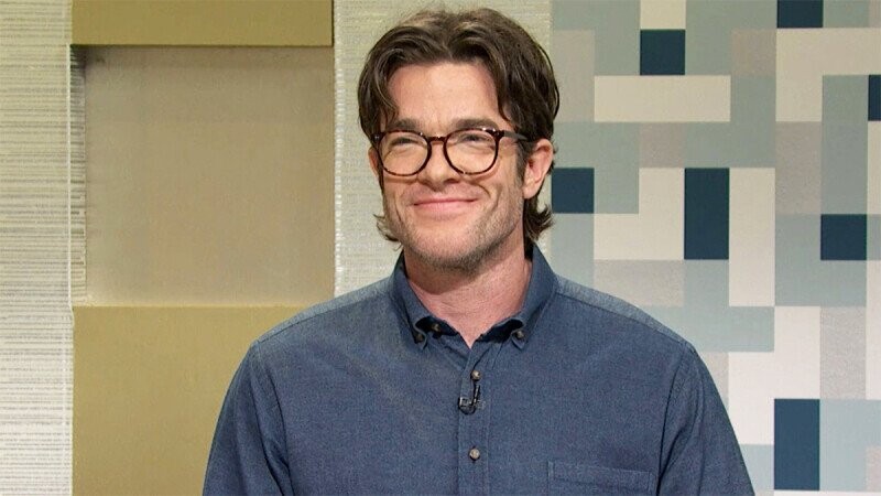 John Mulaney’s Haters Revisit Divorce Drama After He Revives His ‘Wife Guy’ Routine