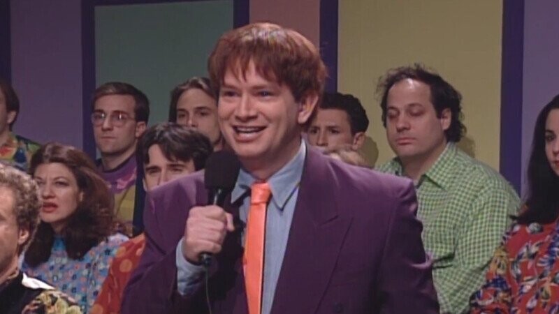 This Is the Only ‘SNL’ Cast Member Who Insulted Lorne Michaels to His Face