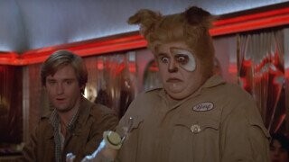Josh Gad Claims That ‘Spaceballs 2’ Will Be a ‘Tribute’ to John Candy