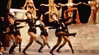 This Is the Line Mel Brooks Refused to Cross When Turning Nazism Into Comedy Gold