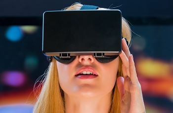 5 Mundane Things Virtual Reality Is About To Make Awesome