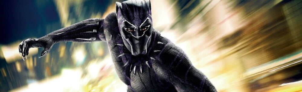 The Wesley Snipes 'Black Panther' Movie Could Have Been Nuts