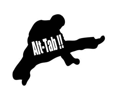 13 Useful Keyboard Shortcuts For the Insane Workplace