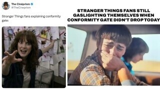 The Funniest Memes Mocking the “Secret” 'Stranger Things' Finale That