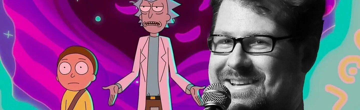 Adult Swim Cuts Ties With ‘Rick and Morty’ Co-Creator Justin Roiland As He Faces Domestic Violence Charges