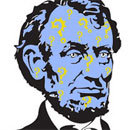 Abraham Lincoln: Portrait of a Crazy Badass
