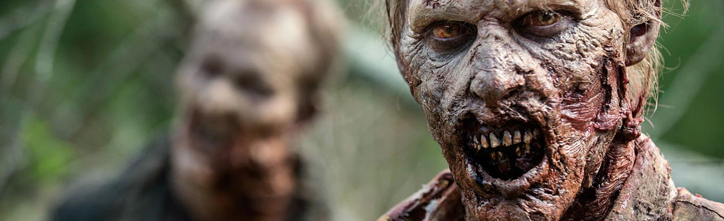 What The Walking Dead Needs To Steal From Game Of Thrones