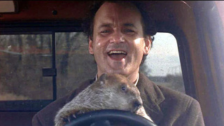 Why Did 'Groundhog Day' Become A Genre Unto Itself?