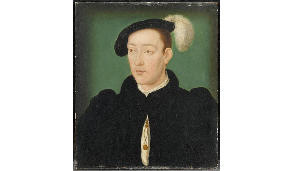 Francis III, Duke of Brittany