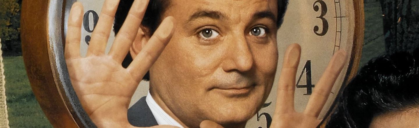 Why Did 'Groundhog Day' Become A Genre Unto Itself?