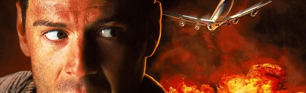 The Censored Version of 'Die Hard 2' Makes Sense, Actually